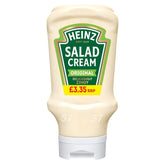 Heinz - Original Salad Cream - 425g
